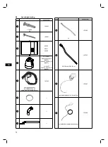 Предварительный просмотр 72 страницы HOESCH 68230 Planning, Installation And Operating Manual