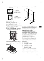 Предварительный просмотр 75 страницы HOESCH 68230 Planning, Installation And Operating Manual