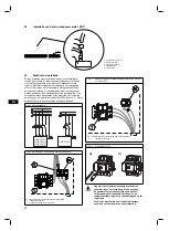 Предварительный просмотр 78 страницы HOESCH 68230 Planning, Installation And Operating Manual