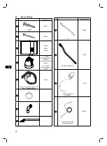 Предварительный просмотр 88 страницы HOESCH 68230 Planning, Installation And Operating Manual