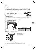 Предварительный просмотр 93 страницы HOESCH 68230 Planning, Installation And Operating Manual