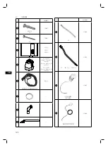 Предварительный просмотр 120 страницы HOESCH 68230 Planning, Installation And Operating Manual