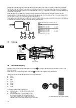 Предварительный просмотр 12 страницы HOESCH 97608 Installation And Operation Instructions Manual