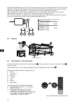 Предварительный просмотр 16 страницы HOESCH 97608 Installation And Operation Instructions Manual