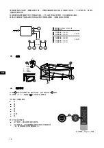 Предварительный просмотр 18 страницы HOESCH 97608 Installation And Operation Instructions Manual