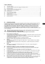 Предварительный просмотр 7 страницы HOESCH CIELA 120-180CM Planning And Installation Instructions