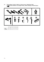 Предварительный просмотр 20 страницы HOESCH CIELA 120-180CM Planning And Installation Instructions