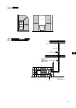 Preview for 75 page of HOESCH ERGO+ Series Installation And Operation Instructions Manual