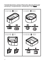 Preview for 38 page of HOESCH ERGO+ Assembly, Installation And Operation Instructions