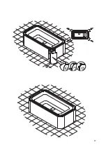 Preview for 47 page of HOESCH ERGO+ Assembly, Installation And Operation Instructions