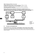 Preview for 12 page of HOESCH FOSTER 66476.010305001 Installation And Operation Instructions Manual