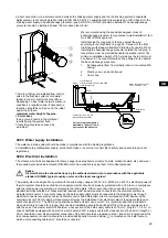 Preview for 23 page of HOESCH FOSTER 66476.010305001 Installation And Operation Instructions Manual