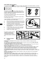 Предварительный просмотр 34 страницы HOESCH HE4 Installation And Operation Instructions Manual