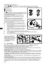 Предварительный просмотр 42 страницы HOESCH HE4 Installation And Operation Instructions Manual