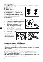 Предварительный просмотр 50 страницы HOESCH HE4 Installation And Operation Instructions Manual