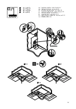 Предварительный просмотр 73 страницы HOESCH HE4 Installation And Operation Instructions Manual