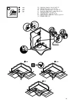 Предварительный просмотр 75 страницы HOESCH HE4 Installation And Operation Instructions Manual