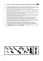 Предварительный просмотр 80 страницы HOESCH HE4 Installation And Operation Instructions Manual