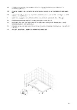 Предварительный просмотр 81 страницы HOESCH HE4 Installation And Operation Instructions Manual