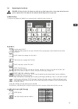 Предварительный просмотр 13 страницы HOESCH SenseEase Planning, Installation And Operating Instructions