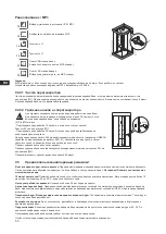 Предварительный просмотр 50 страницы HOESCH SenseEase Planning, Installation And Operating Instructions