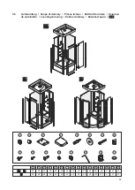 Предварительный просмотр 57 страницы HOESCH SenseEase Planning, Installation And Operating Instructions