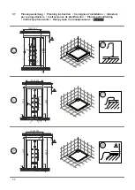 Предварительный просмотр 58 страницы HOESCH SenseEase Planning, Installation And Operating Instructions