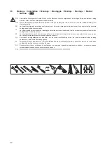 Предварительный просмотр 62 страницы HOESCH SenseEase Planning, Installation And Operating Instructions