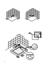 Предварительный просмотр 64 страницы HOESCH SenseEase Planning, Installation And Operating Instructions