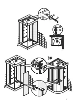 Предварительный просмотр 71 страницы HOESCH SenseEase Planning, Installation And Operating Instructions