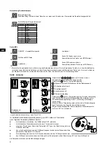 Preview for 8 page of HOESCH SensePerience 68986.101401 Planning, Installation And Operating Instructions