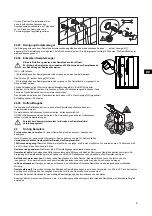 Preview for 9 page of HOESCH SensePerience 68986.101401 Planning, Installation And Operating Instructions