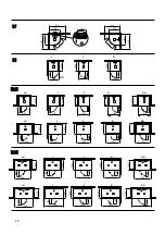 Preview for 22 page of HOESCH SensePerience 68986.101401 Planning, Installation And Operating Instructions