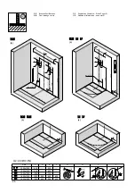 Preview for 26 page of HOESCH SensePerience 68986.101401 Planning, Installation And Operating Instructions