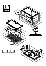 Preview for 29 page of HOESCH SensePerience 68986.101401 Planning, Installation And Operating Instructions