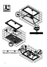 Preview for 30 page of HOESCH SensePerience 68986.101401 Planning, Installation And Operating Instructions