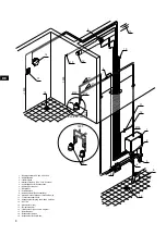 Preview for 8 page of HOESCH SteamBox 1800 Installation And Maintenance Manual