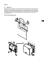 Preview for 9 page of HOESCH SteamBox 1800 Installation And Maintenance Manual