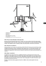 Preview for 19 page of HOESCH SteamBox 1800 Installation And Maintenance Manual