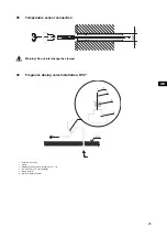 Preview for 25 page of HOESCH SteamBox 1800 Installation And Maintenance Manual