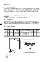 Preview for 46 page of HOESCH SteamBox 1800 Installation And Maintenance Manual