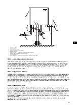 Preview for 47 page of HOESCH SteamBox 1800 Installation And Maintenance Manual