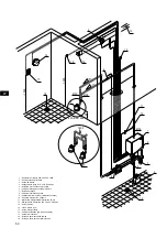 Preview for 50 page of HOESCH SteamBox 1800 Installation And Maintenance Manual