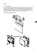 Preview for 65 page of HOESCH SteamBox 1800 Installation And Maintenance Manual