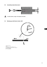 Preview for 81 page of HOESCH SteamBox 1800 Installation And Maintenance Manual