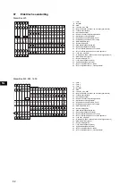 Preview for 82 page of HOESCH SteamBox 1800 Installation And Maintenance Manual