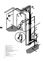 Preview for 92 page of HOESCH SteamBox 1800 Installation And Maintenance Manual