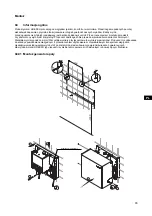 Preview for 93 page of HOESCH SteamBox 1800 Installation And Maintenance Manual