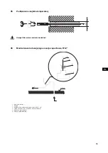 Preview for 95 page of HOESCH SteamBox 1800 Installation And Maintenance Manual