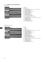 Preview for 96 page of HOESCH SteamBox 1800 Installation And Maintenance Manual